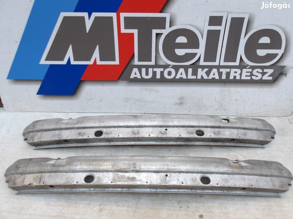 [GYÁRI BONTOTT] BMW ELSŐ LÖKHÁRÍTÓ MEREVÍTŐ | 7-ES | E38 | 8125406